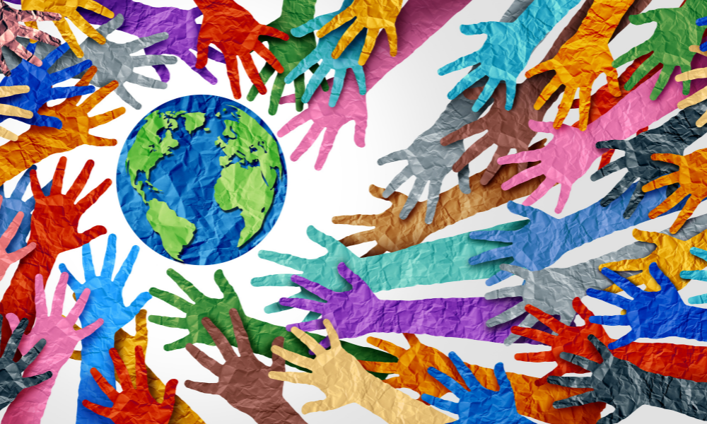 Diversity & Inclusivity