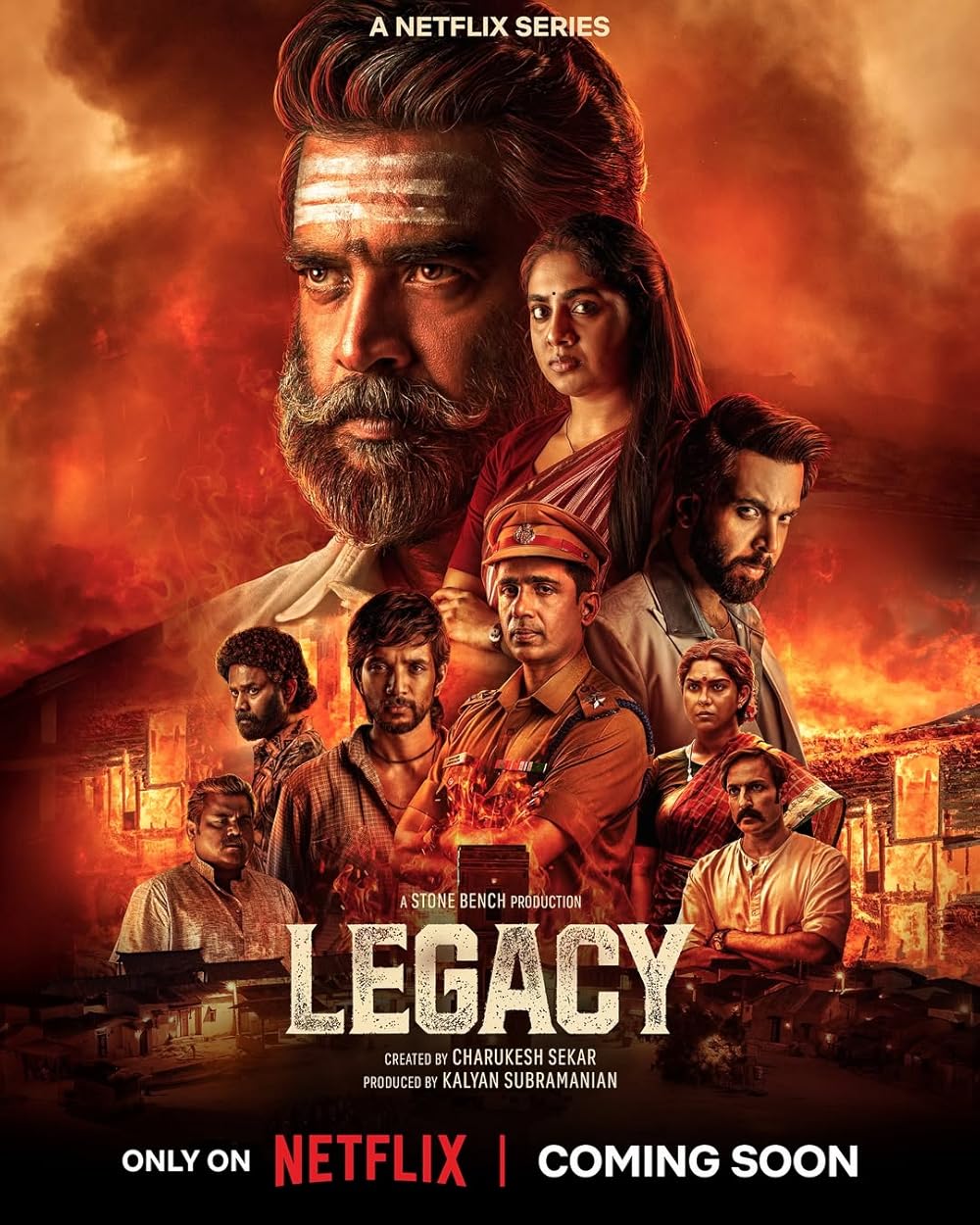 Legacy