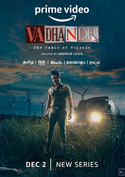 Vadhandhi S2
